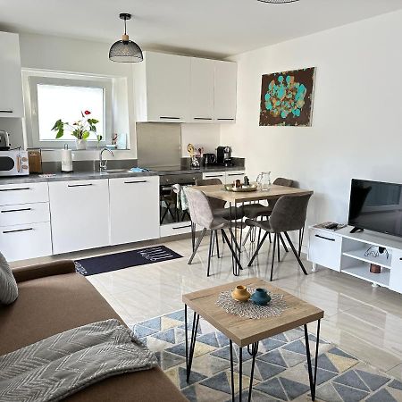 טונון-לה-בן Superbe Appartement Proche De Stations De Ski מראה חיצוני תמונה