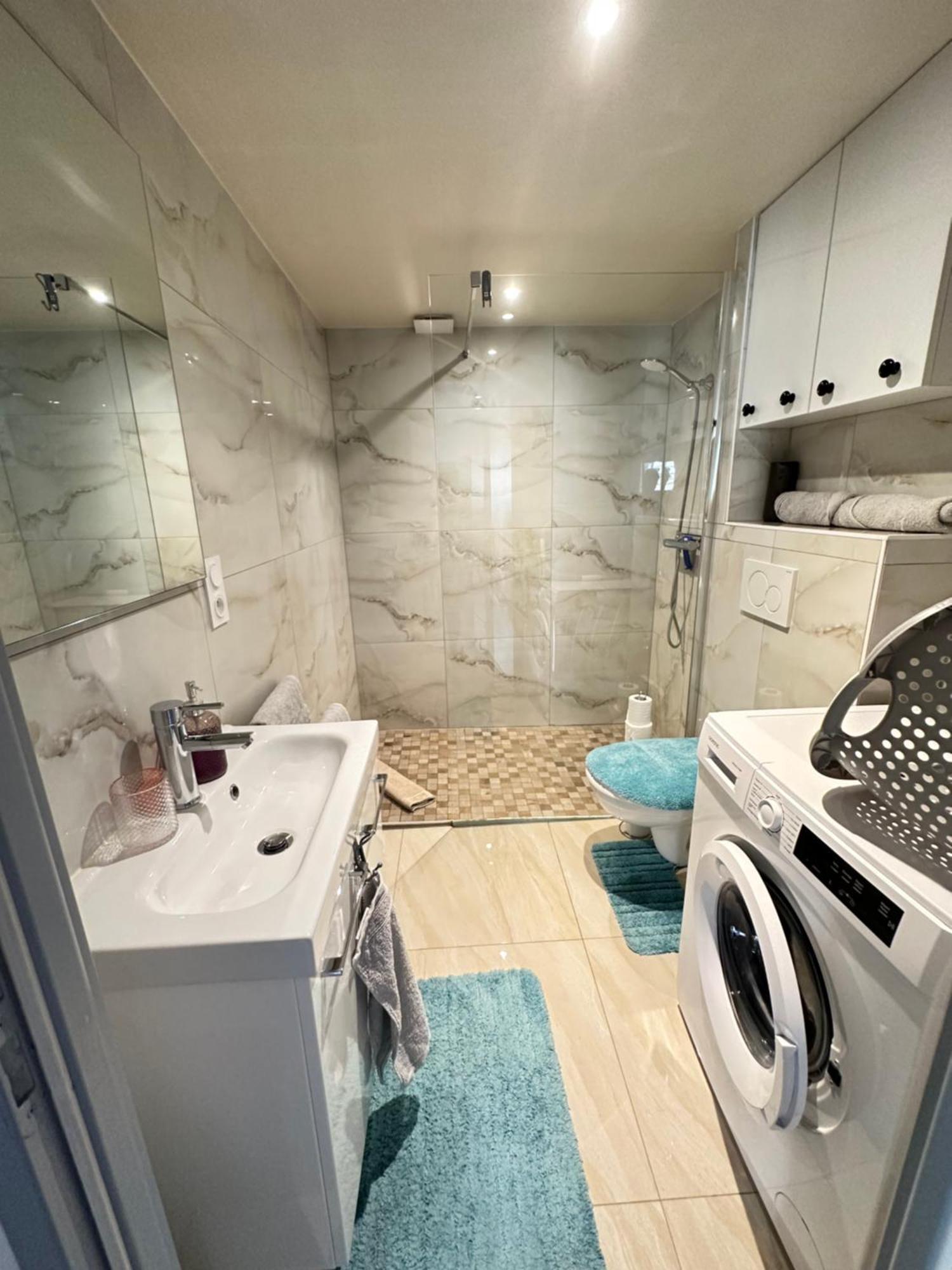 טונון-לה-בן Superbe Appartement Proche De Stations De Ski מראה חיצוני תמונה